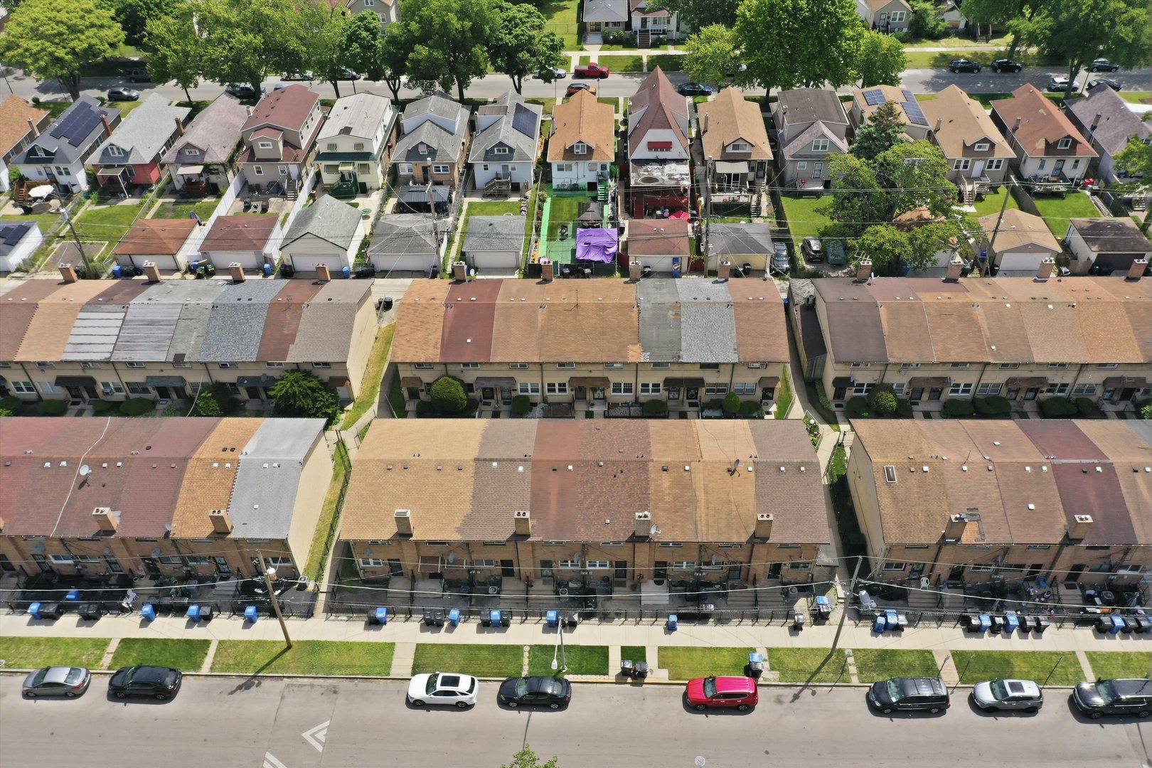 1140 E 81st Street Unit: F
