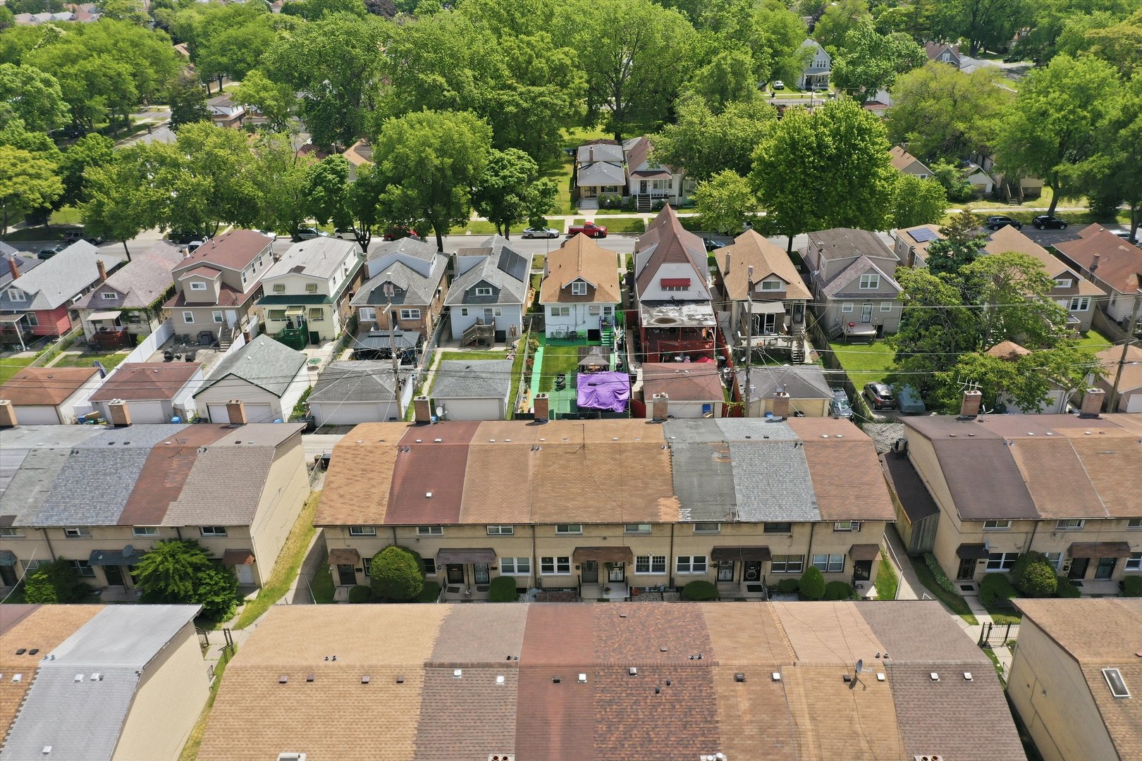 1140 E 81st Street Unit: F