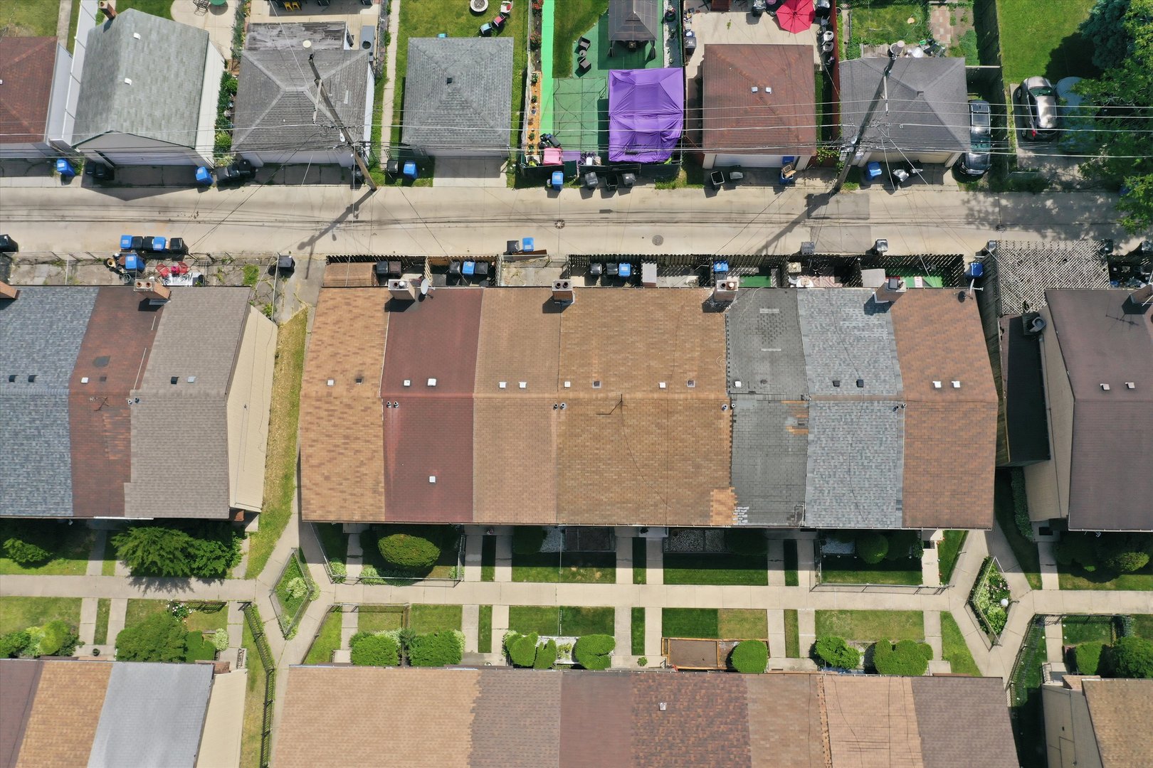 1140 E 81st Street Unit: F
