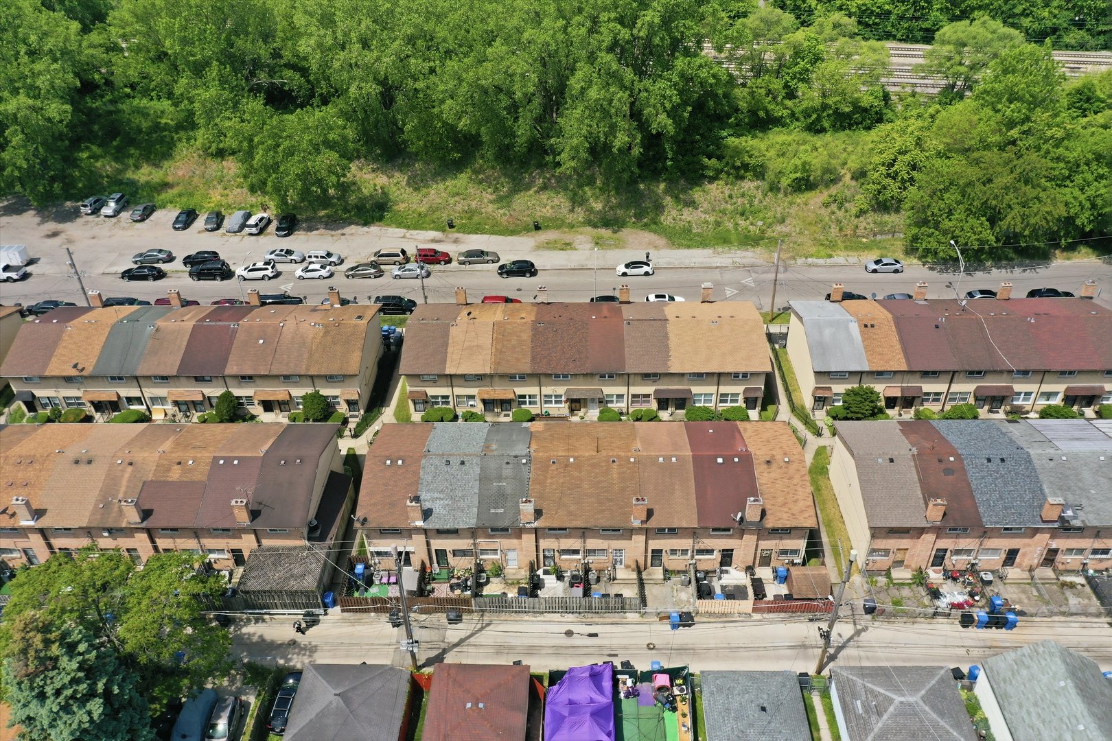 1140 E 81st Street Unit: F