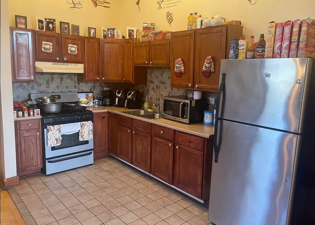 1215 S Spaulding Avenue