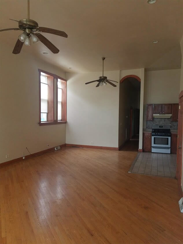 1215 S Spaulding Avenue