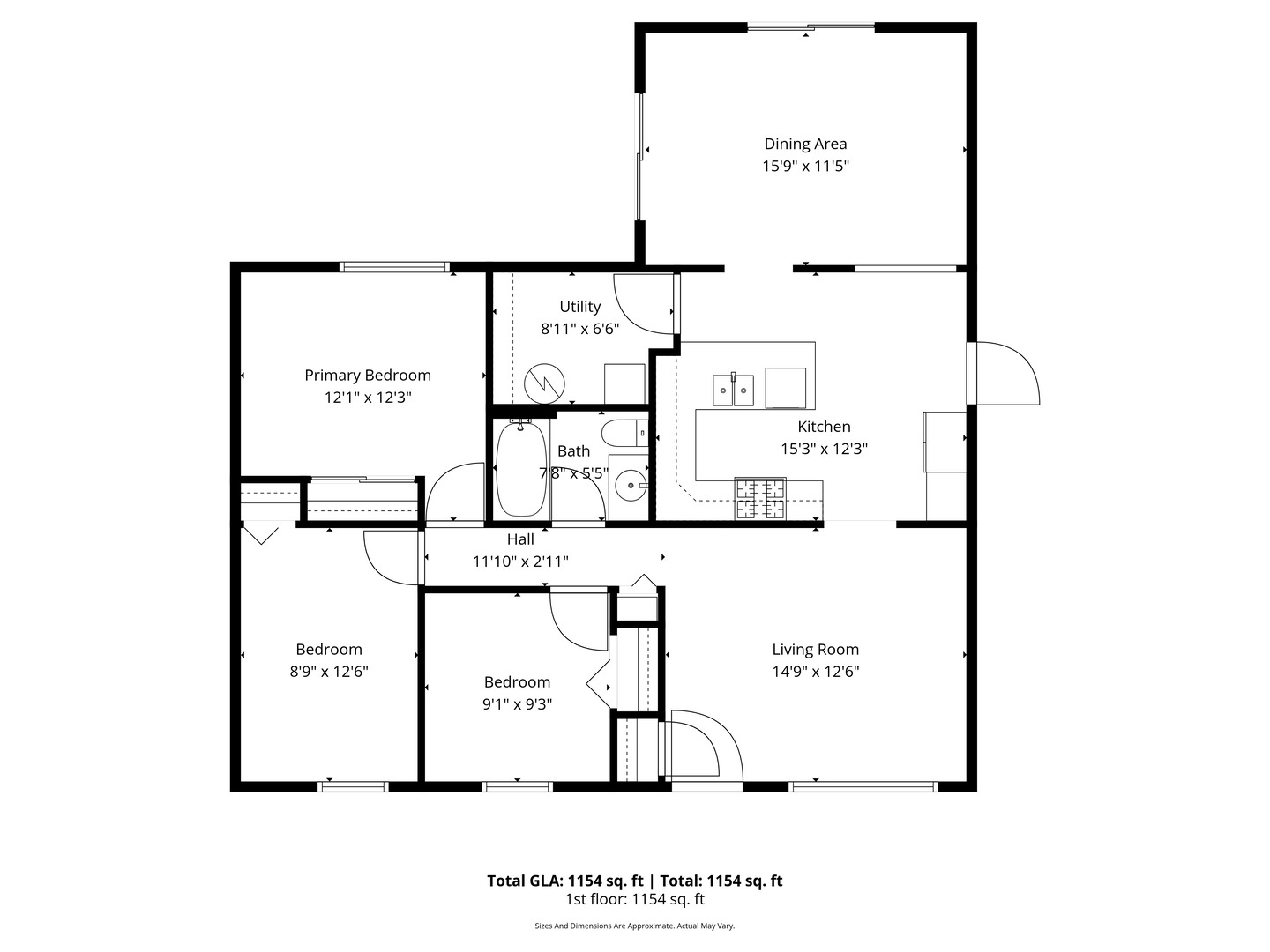 144 Garden Drive
