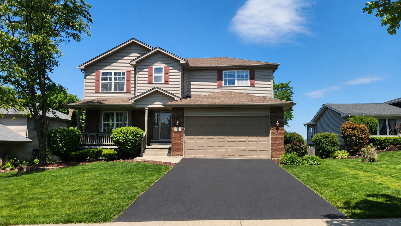2903 Carol Drive