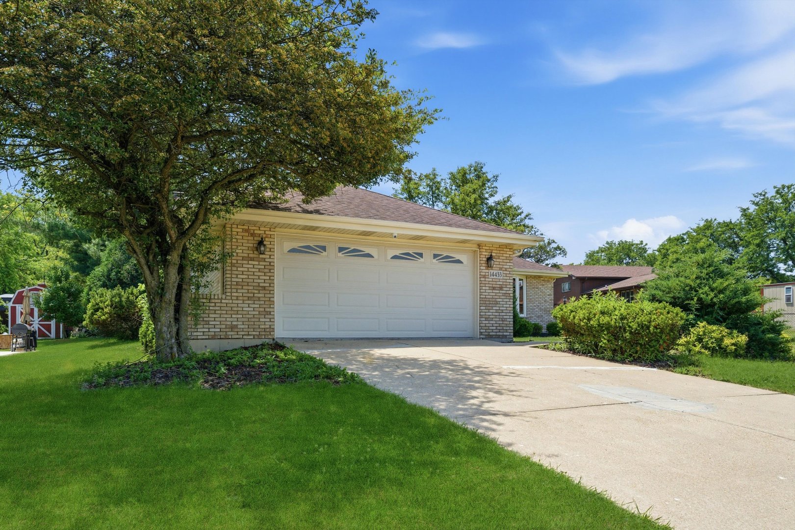 14433 Mallard Drive