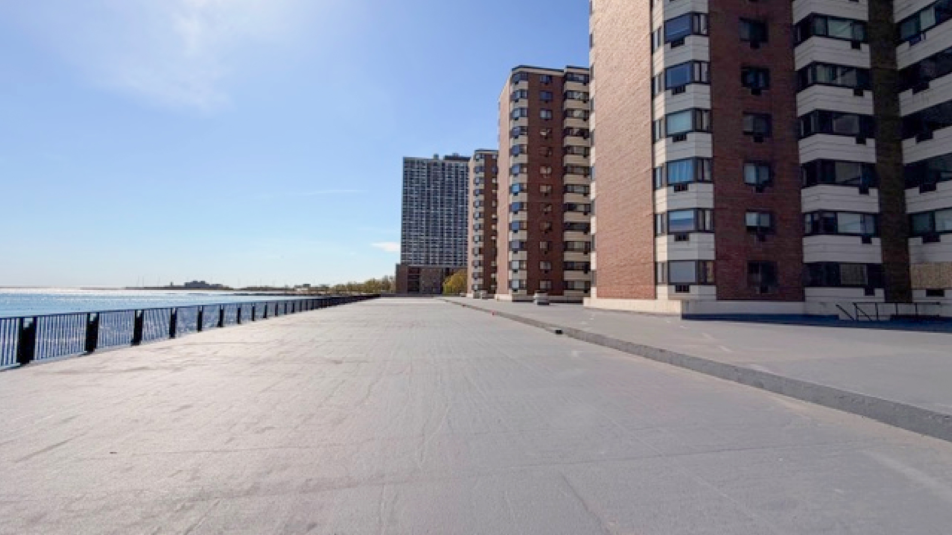 7337 S South Shore Drive Unit: 220