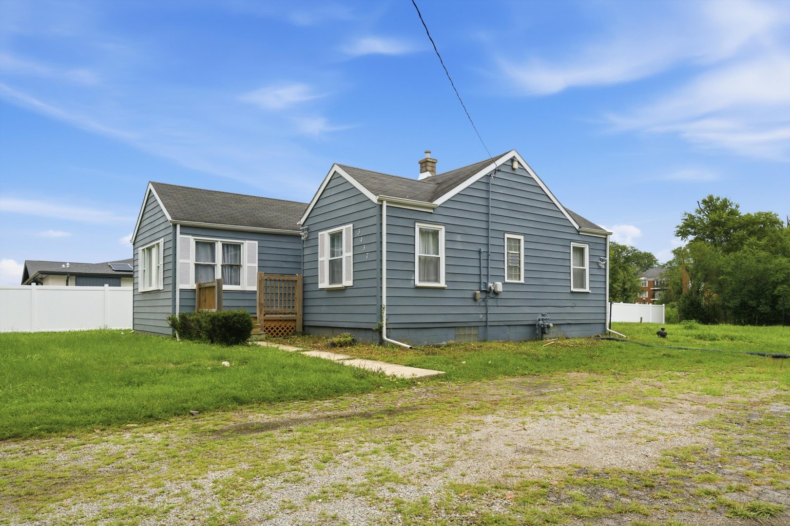 3437 198th Street