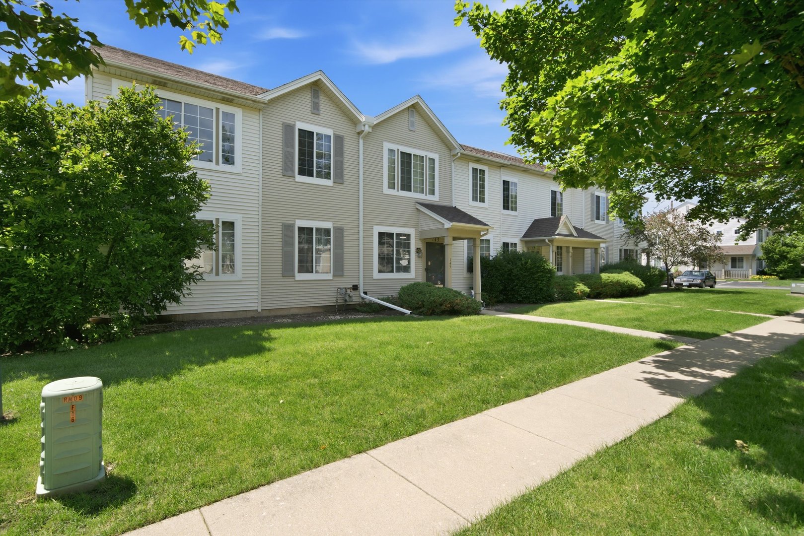 145 AZALEA Circle