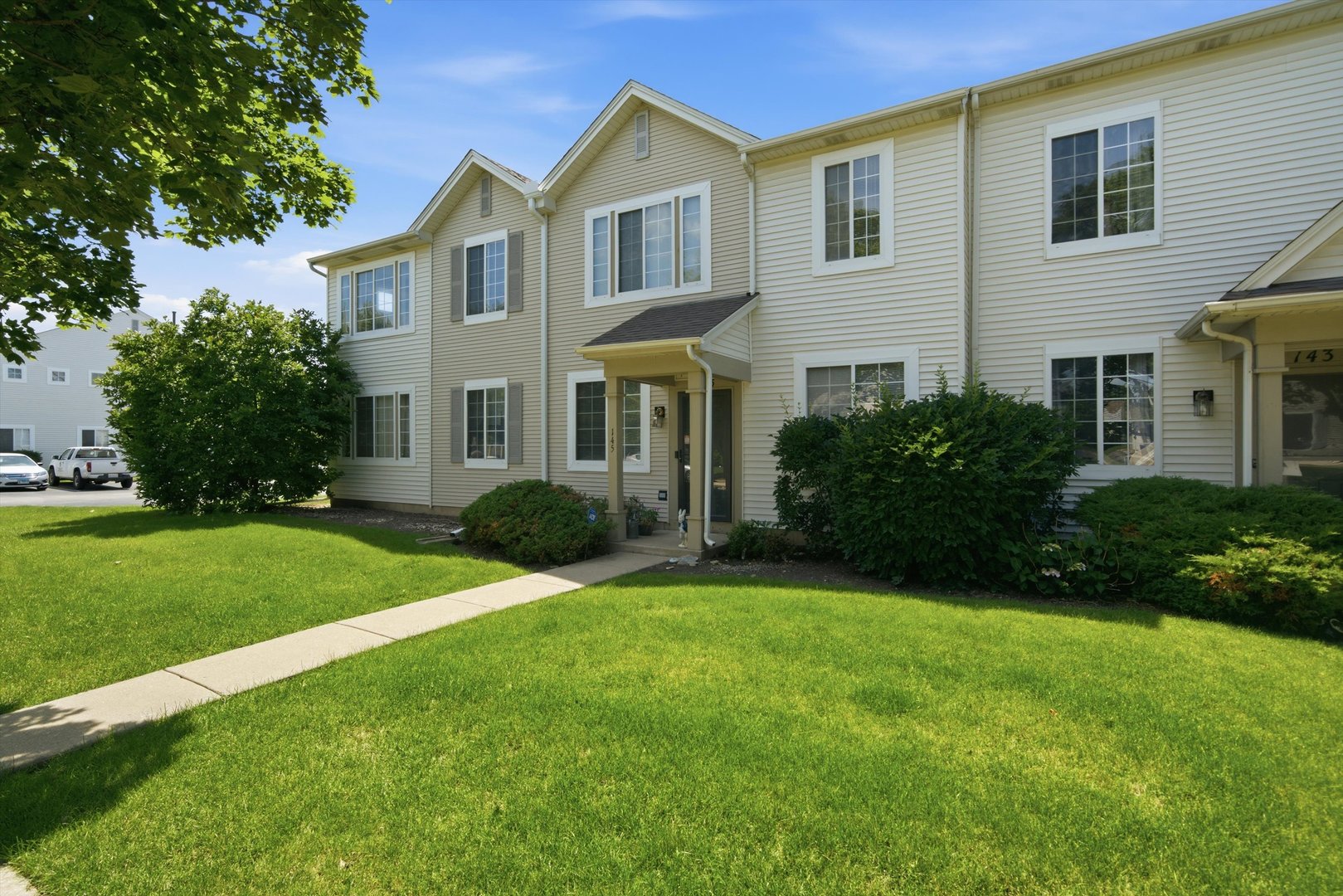 145 AZALEA Circle