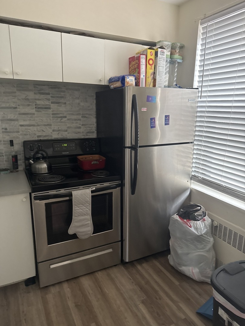 7363 S South Shore Drive Unit: 209