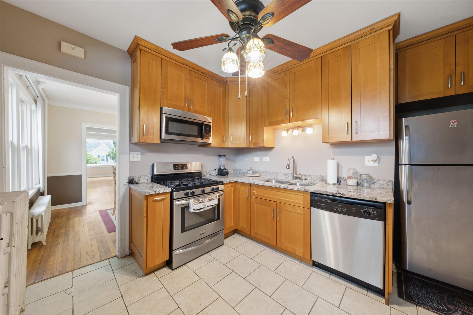 1712 Linden Road