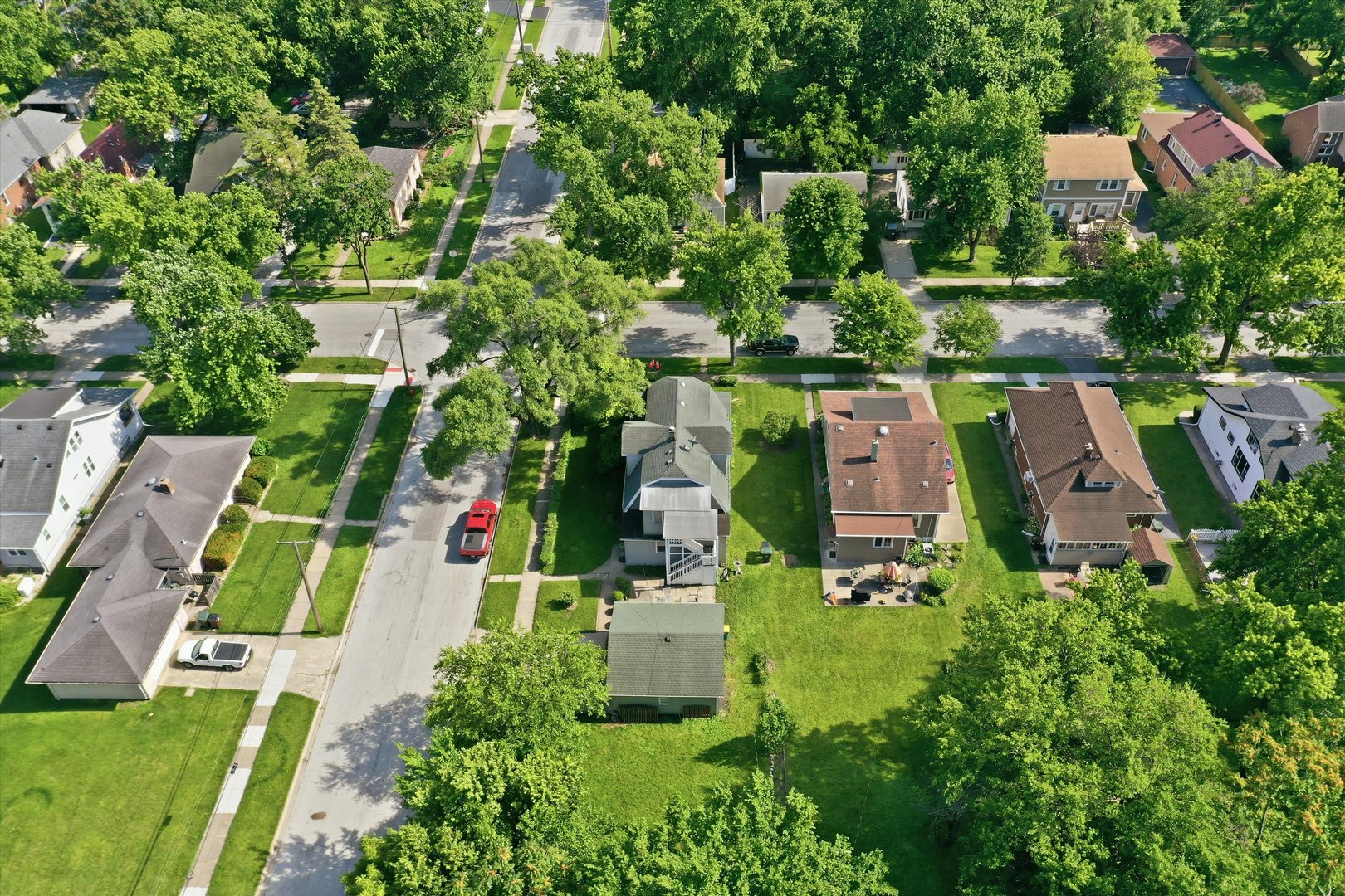 1712 Linden Road