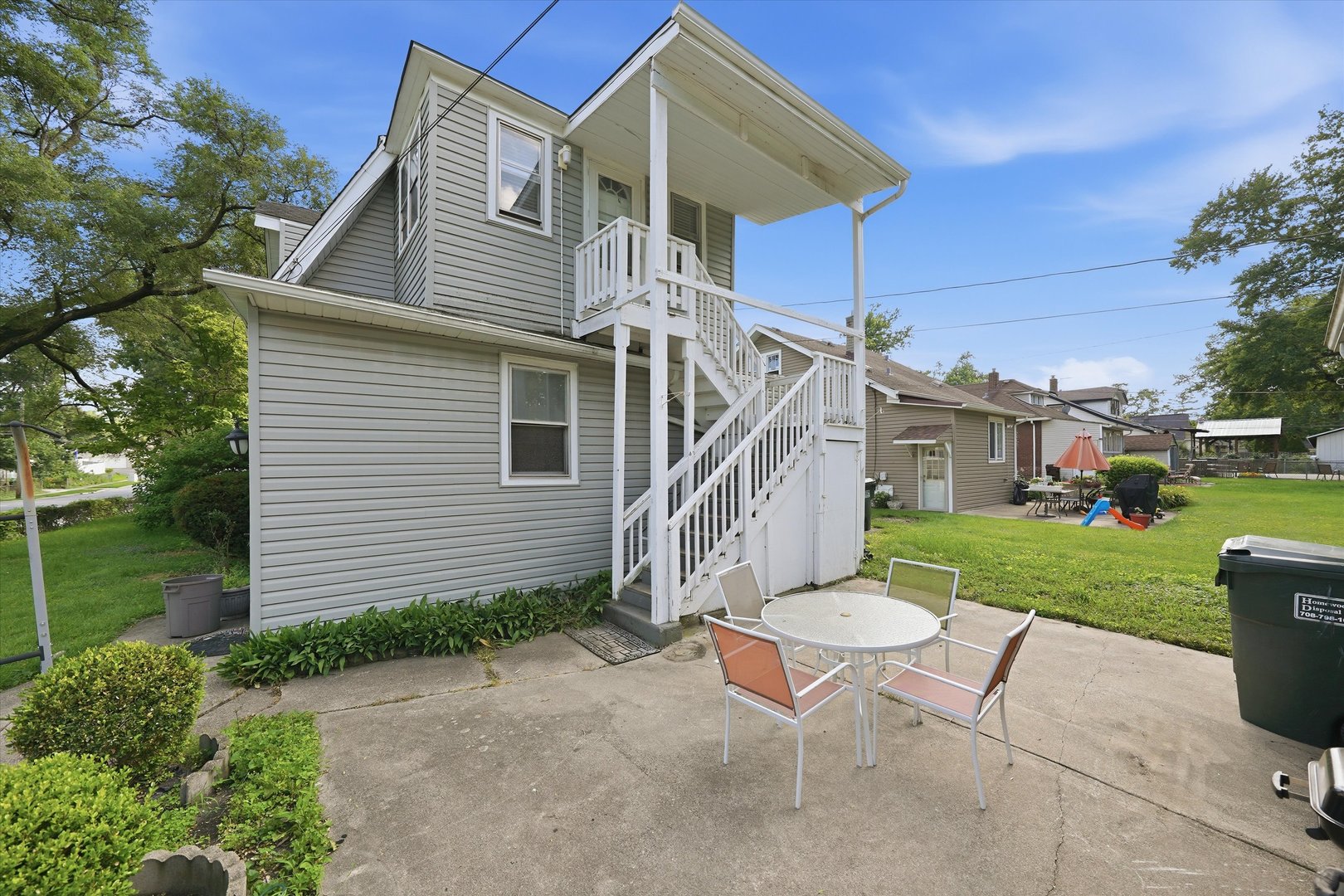 1712 Linden Road