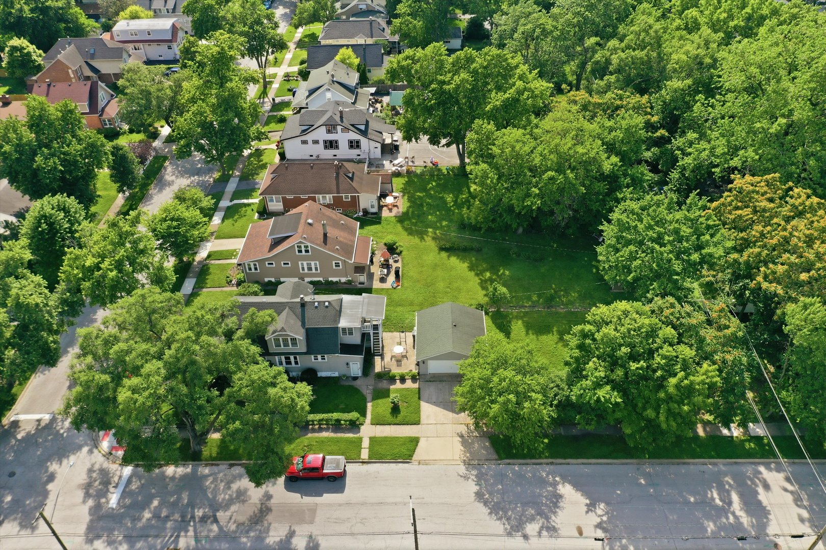 1712 Linden Road