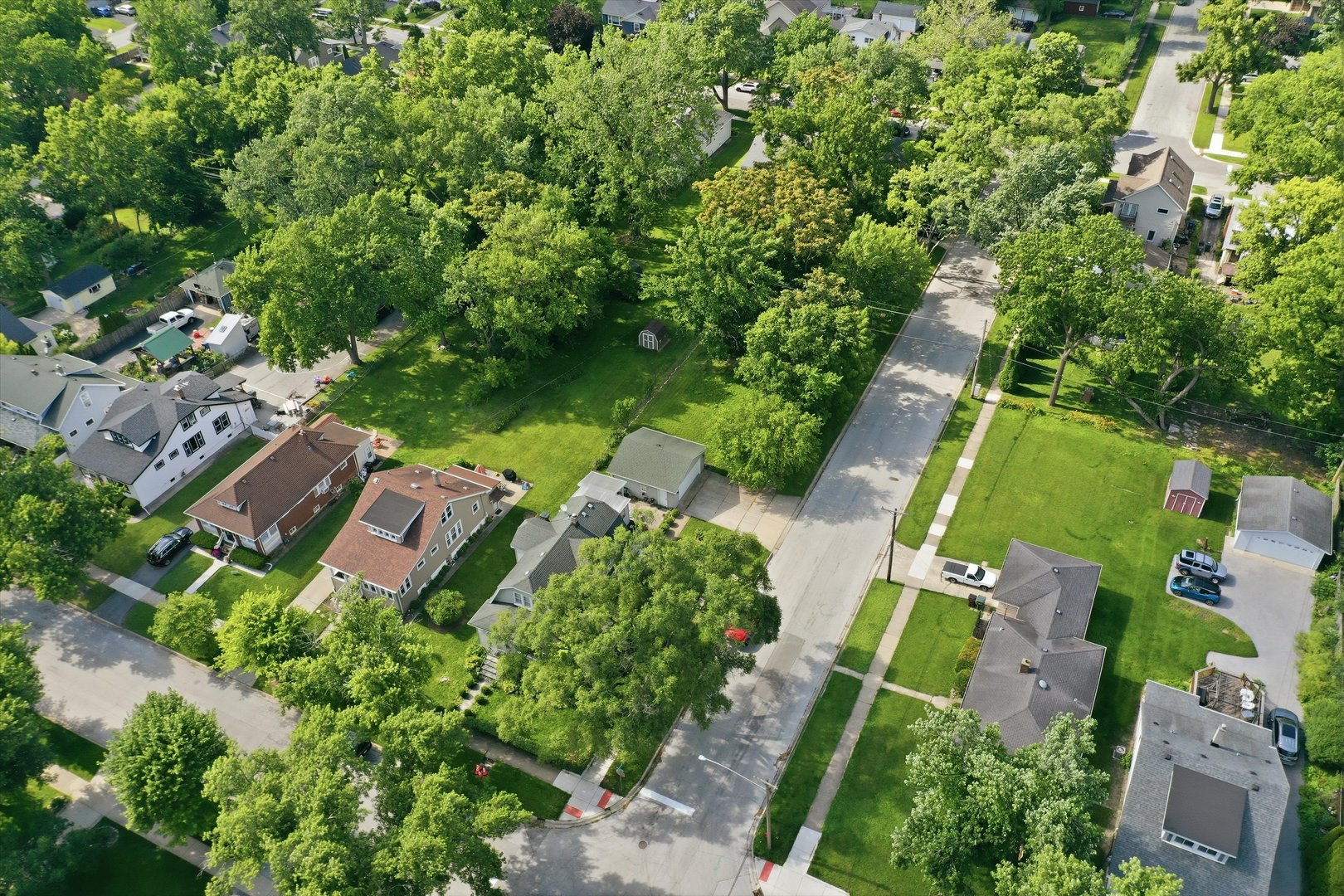 1712 Linden Road