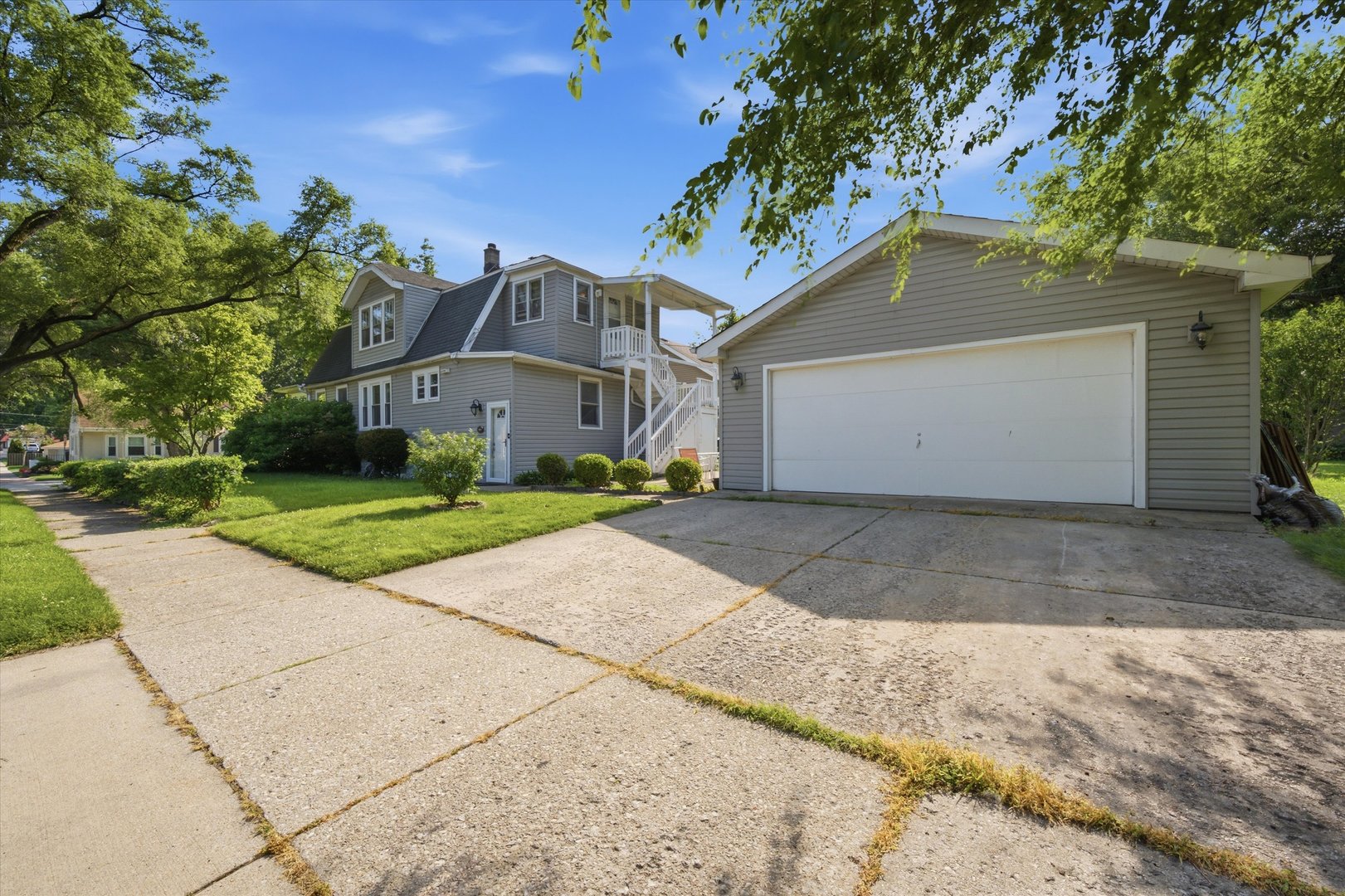 1712 Linden Road