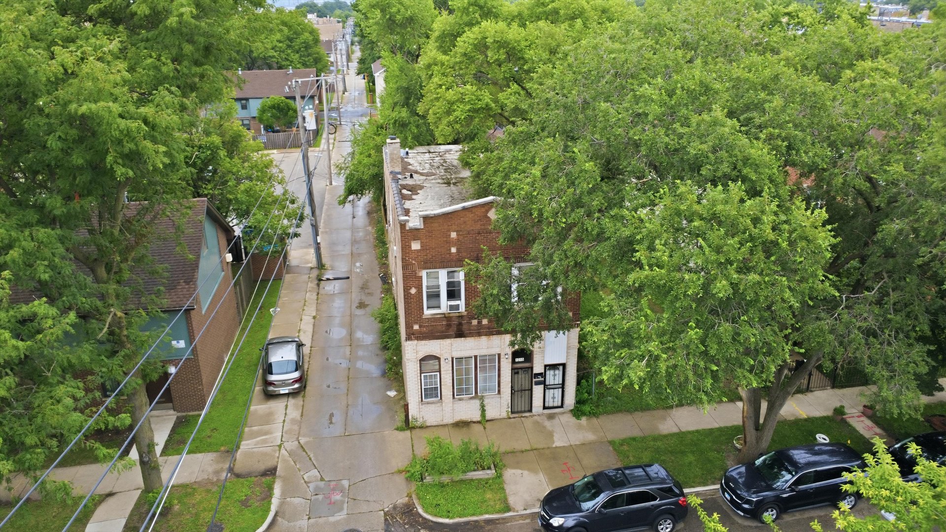 1215 S Spaulding Avenue