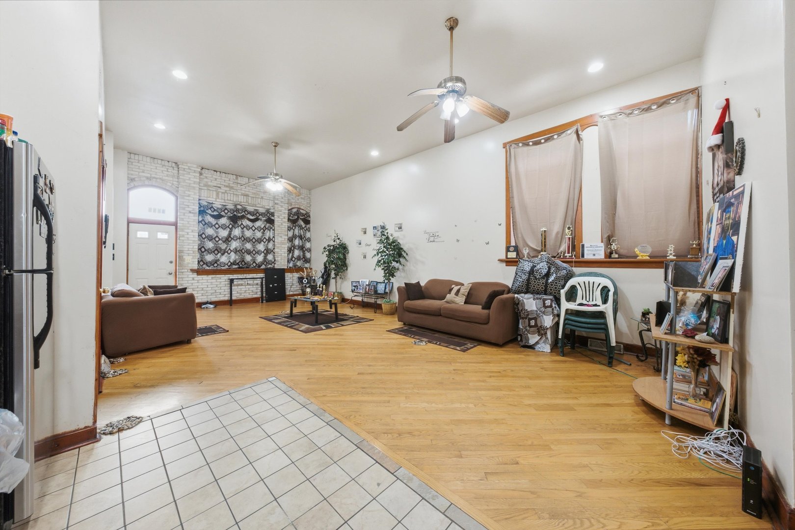 1215 S Spaulding Avenue
