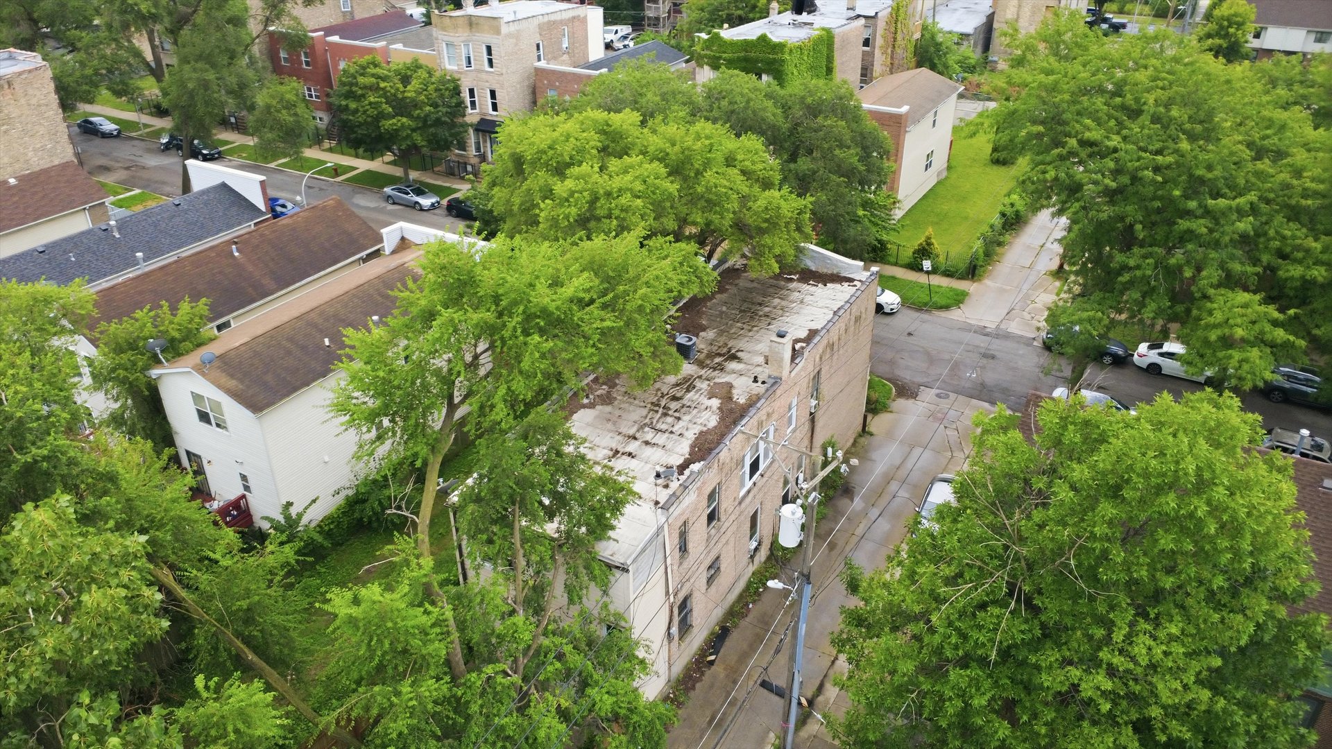 1215 S Spaulding Avenue