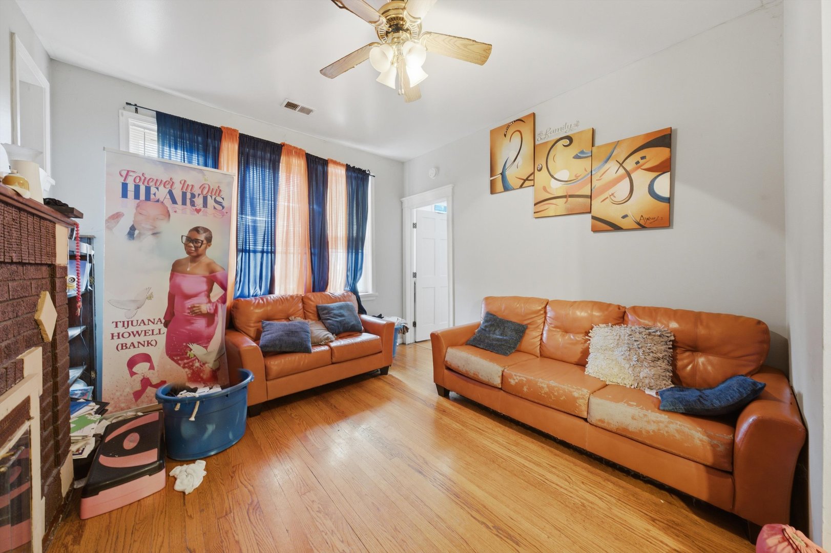 1215 S Spaulding Avenue