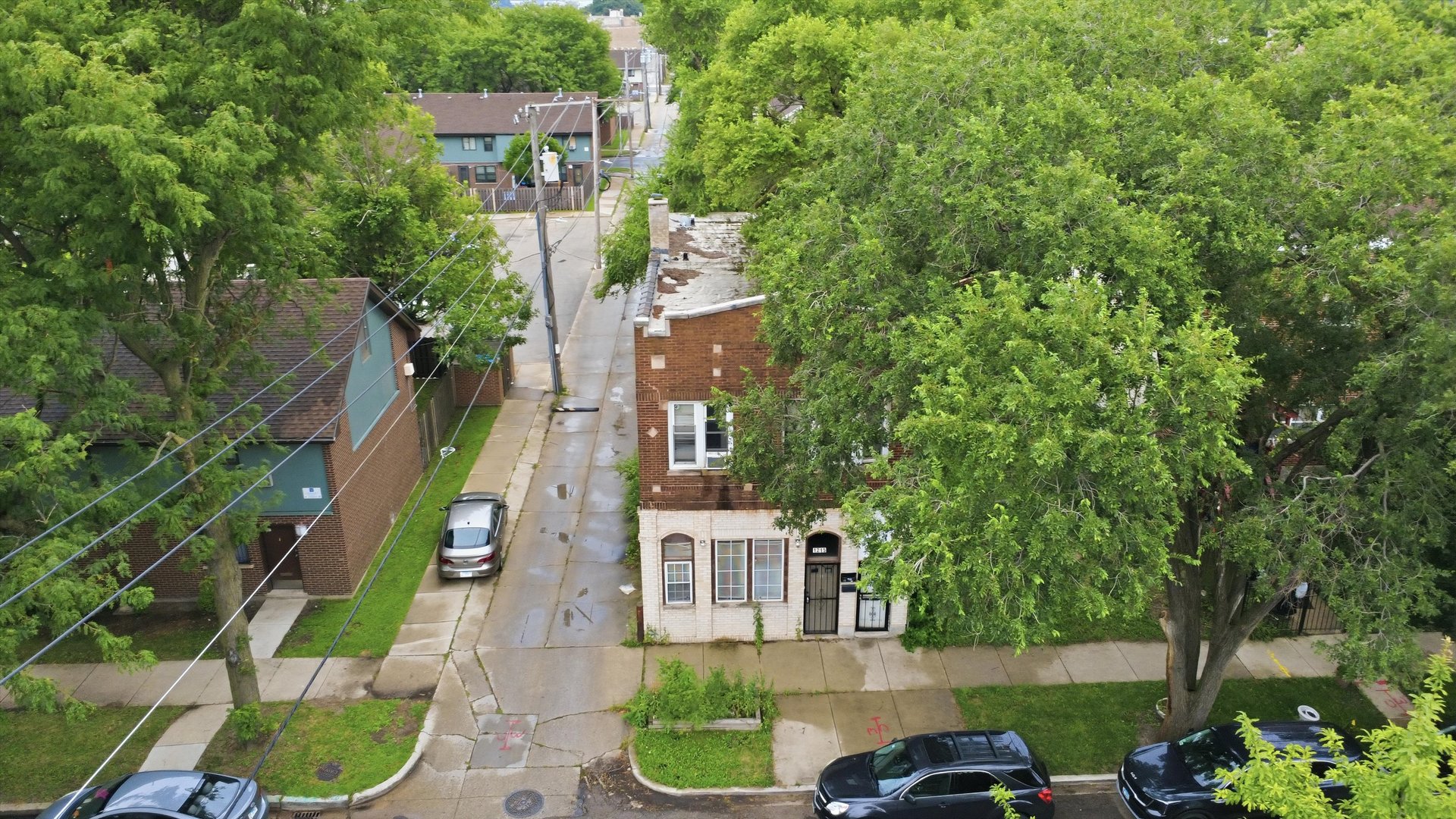 1215 S Spaulding Avenue