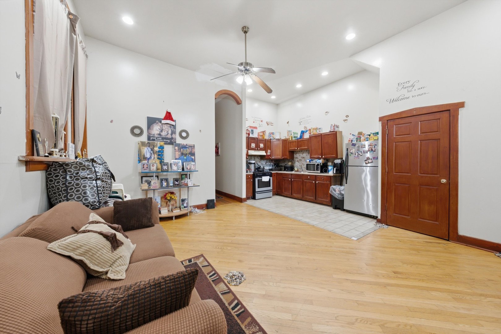 1215 S Spaulding Avenue