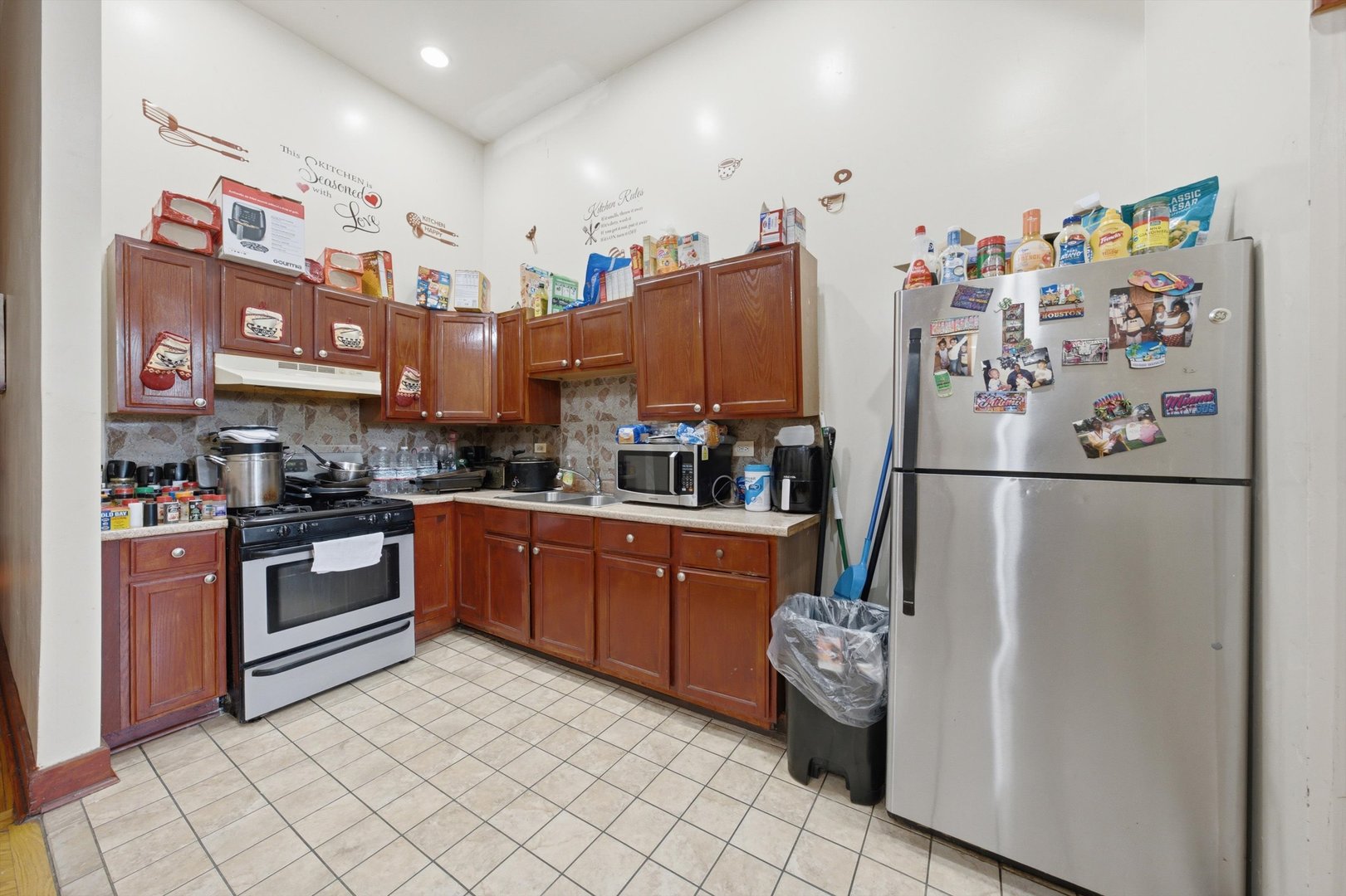 1215 S Spaulding Avenue