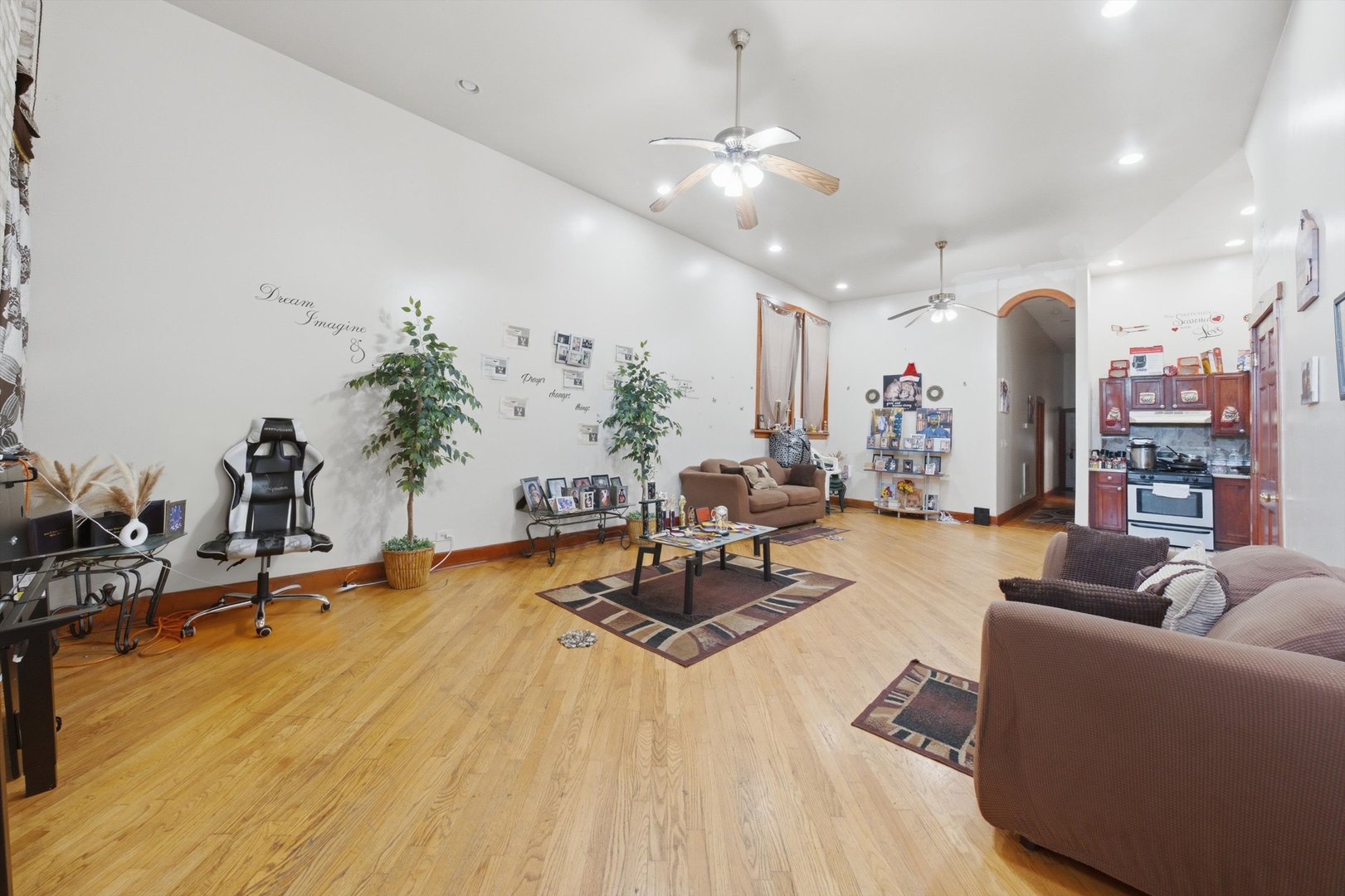 1215 S Spaulding Avenue