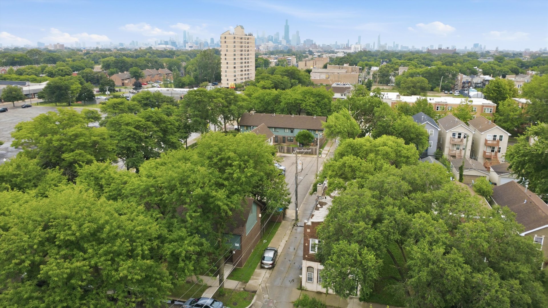 1215 S Spaulding Avenue
