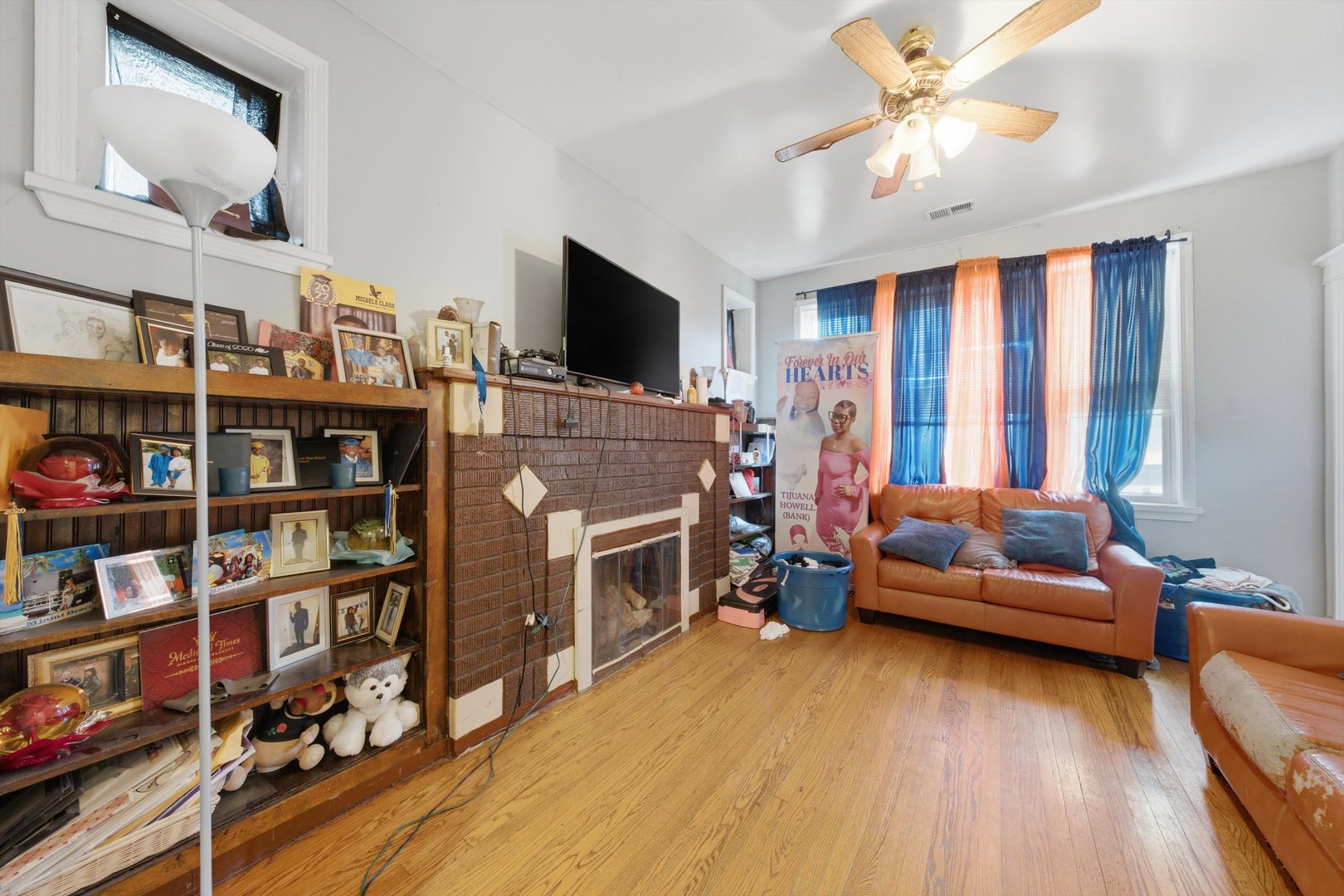 1215 S Spaulding Avenue