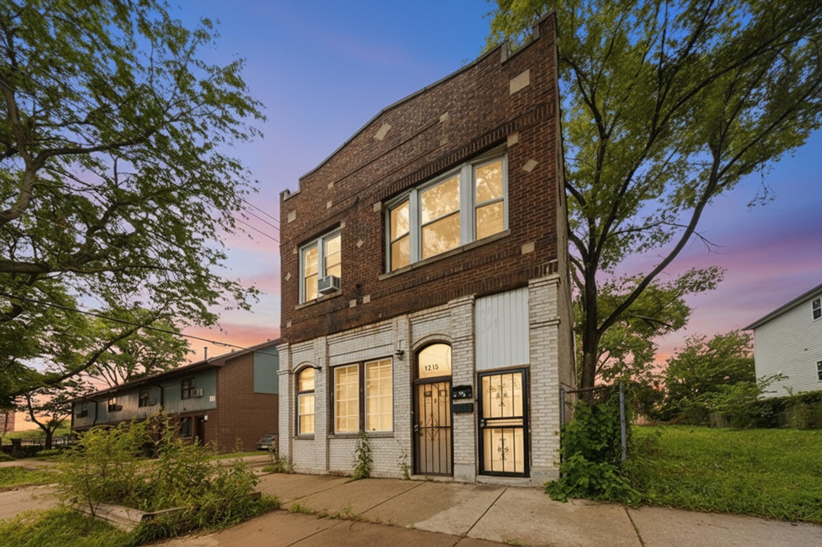 1215 S Spaulding Avenue