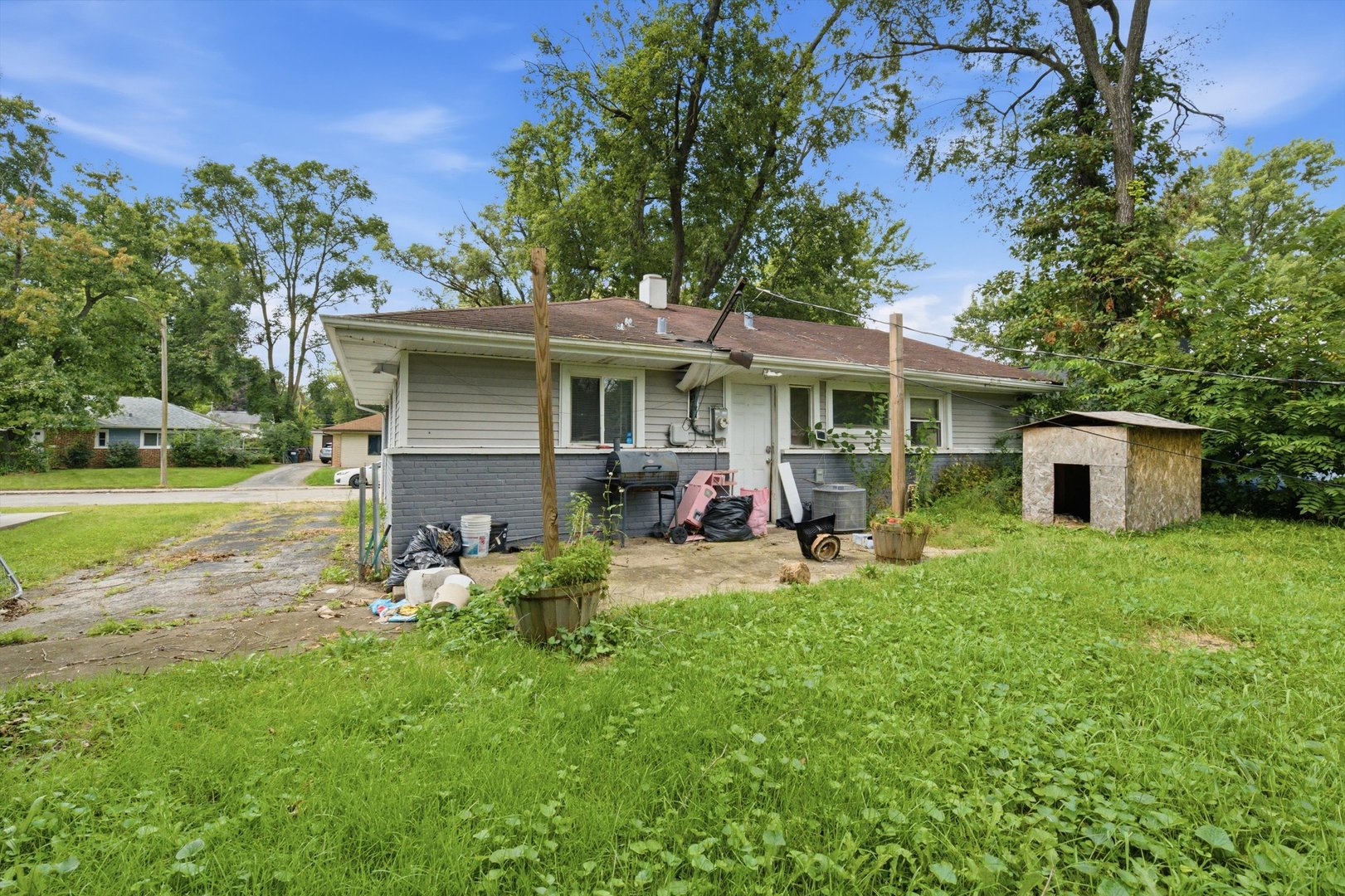 431 Neosho Street