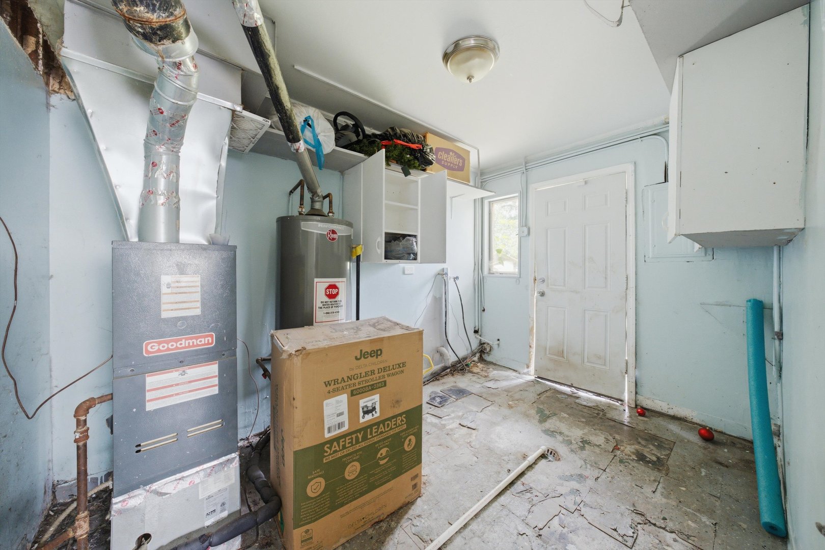 431 Neosho Street