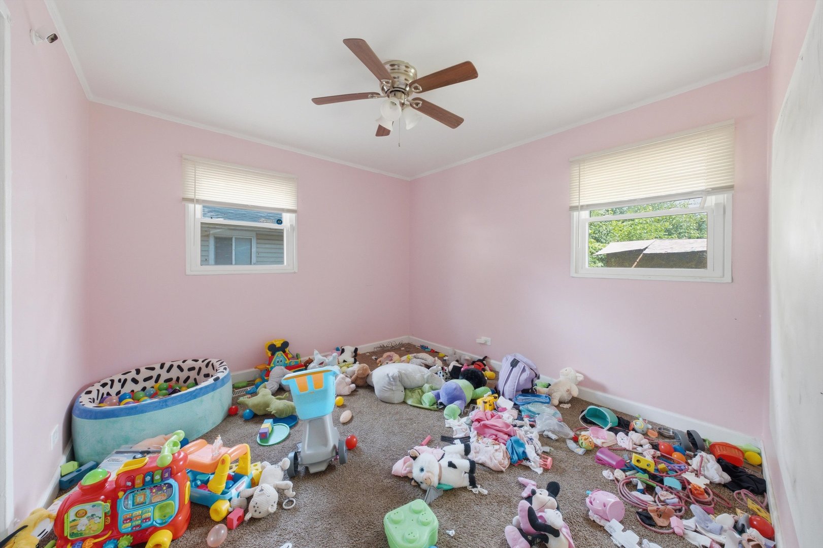 431 Neosho Street