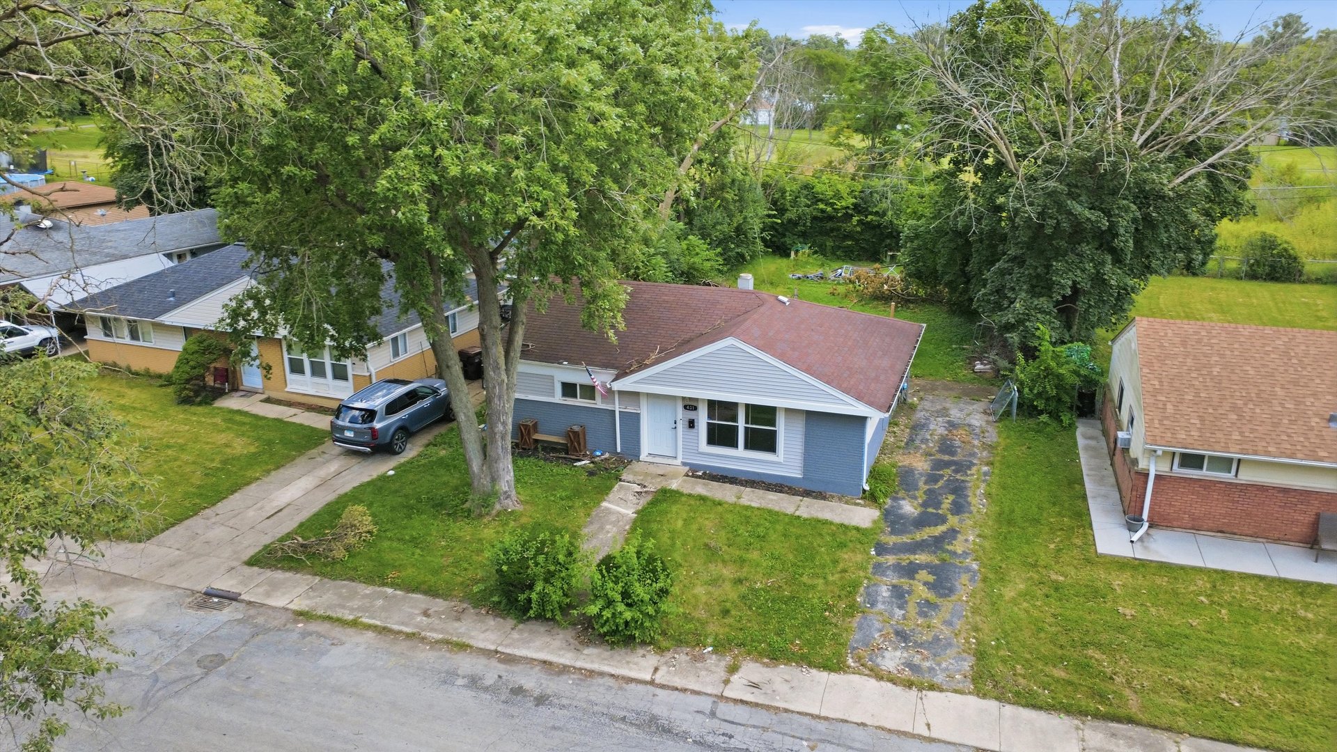 431 Neosho Street