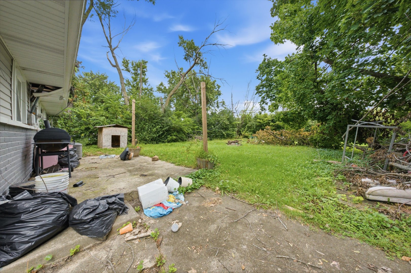 431 Neosho Street