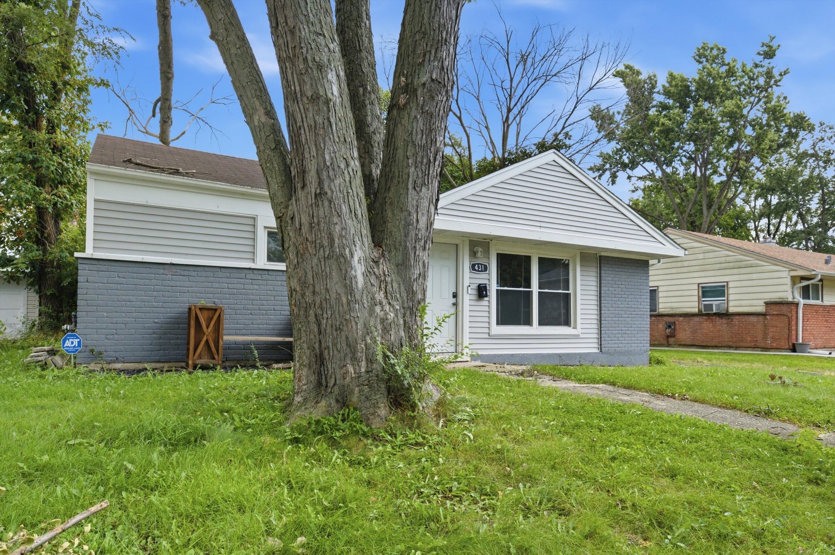431 Neosho Street