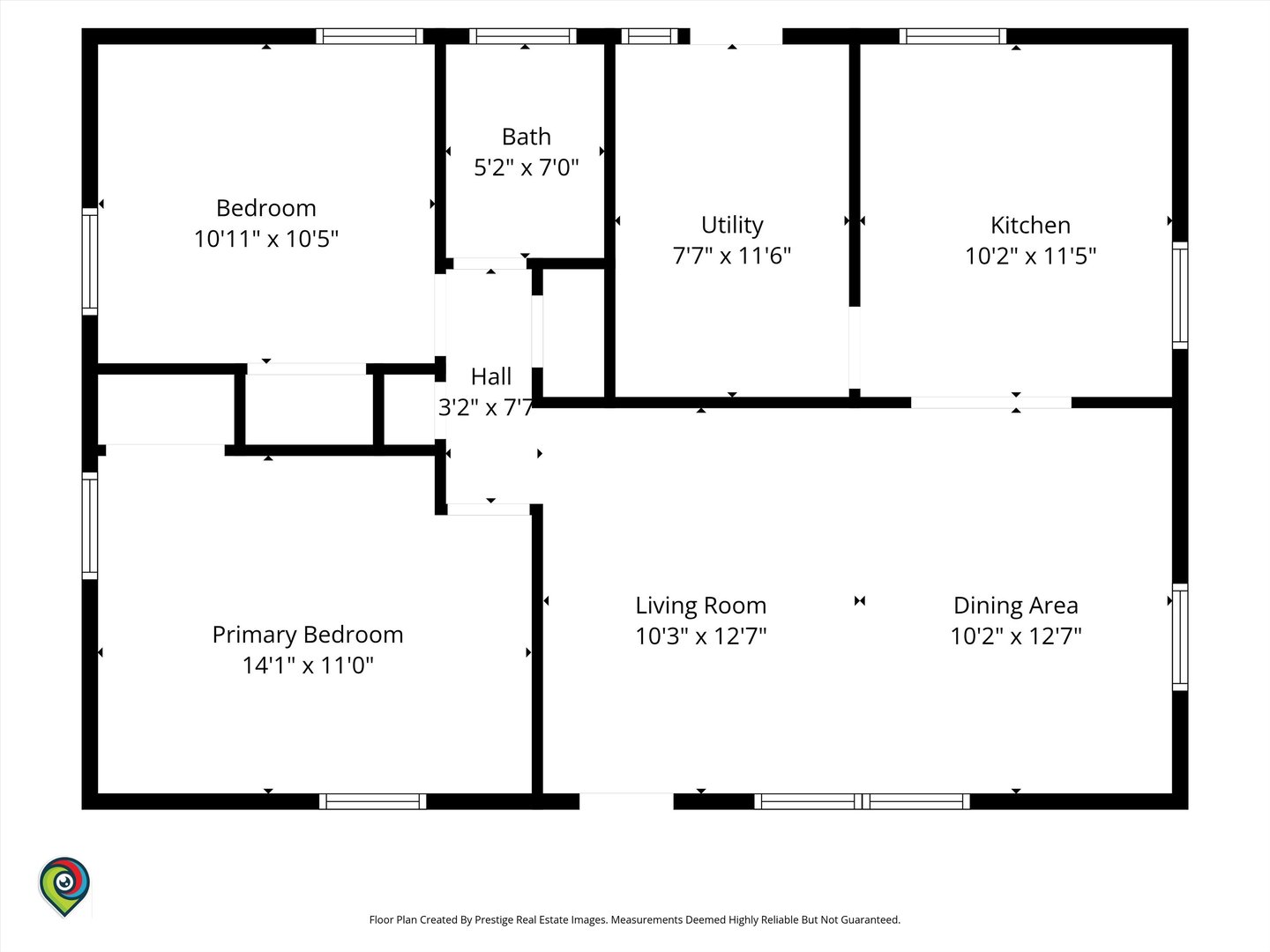 431 Neosho Street