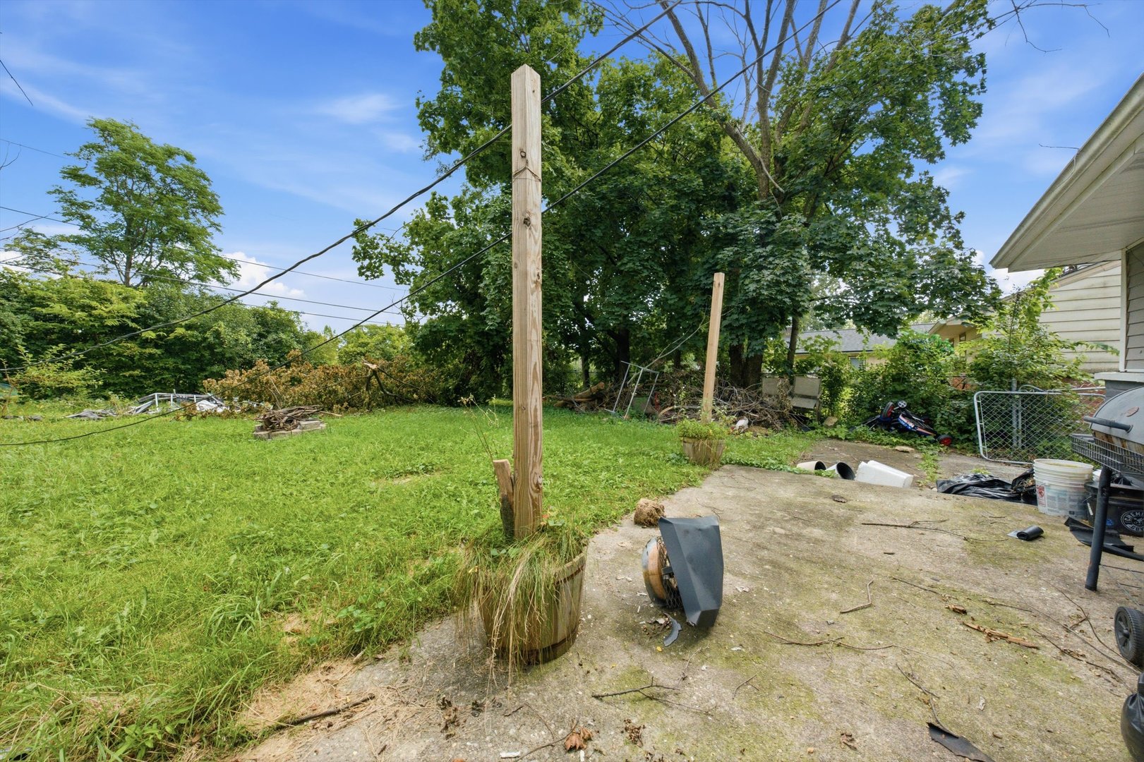 431 Neosho Street
