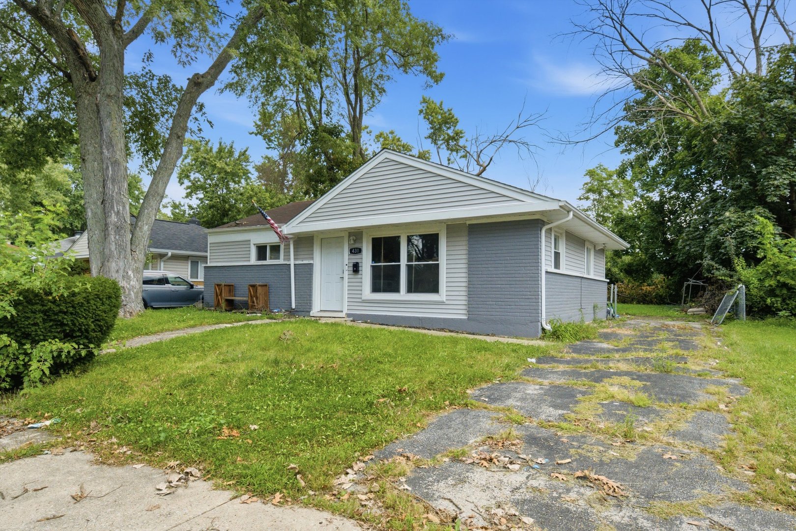 431 Neosho Street