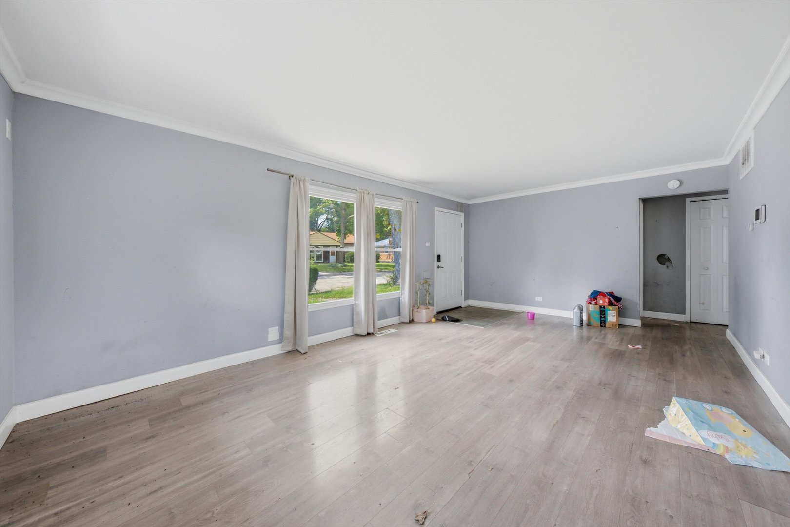 431 Neosho Street