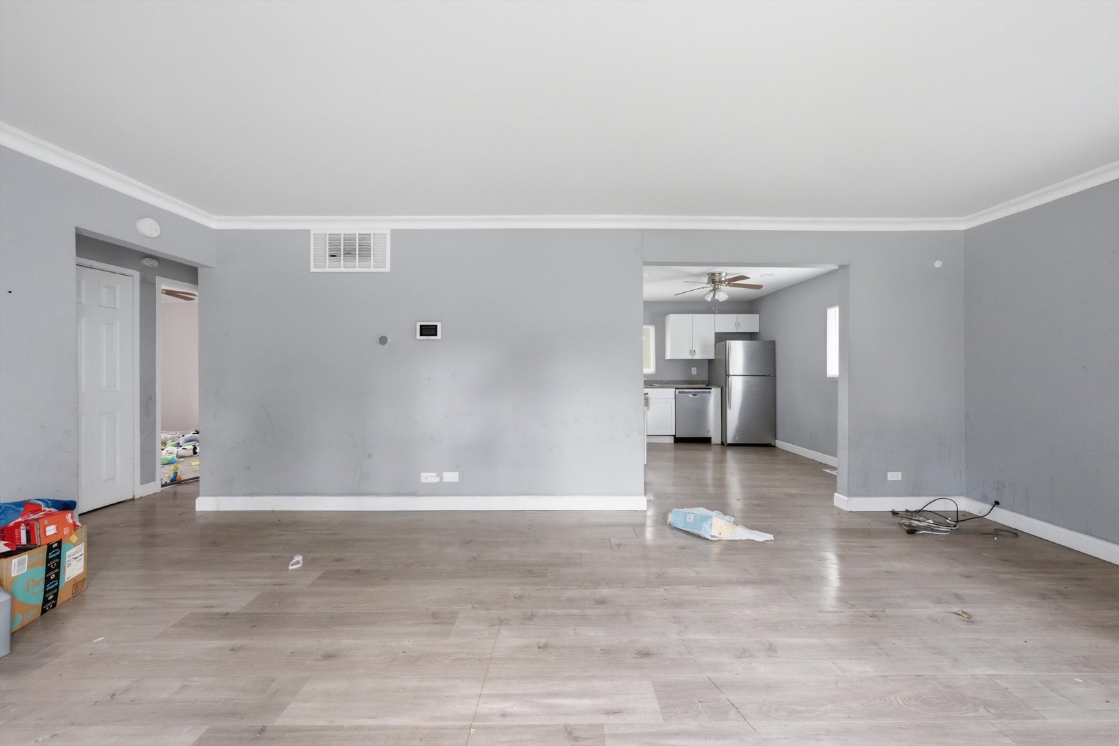 431 Neosho Street