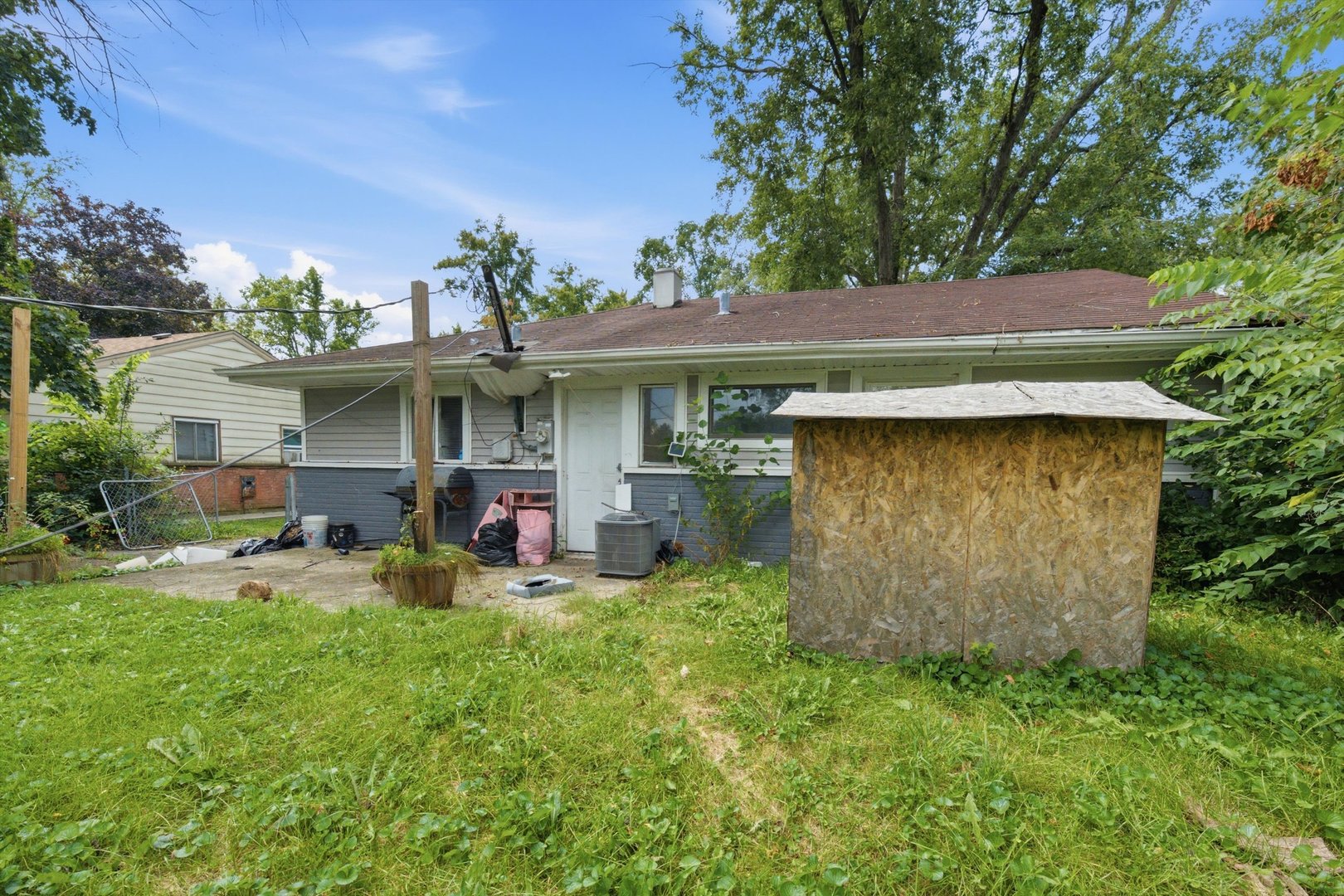 431 Neosho Street