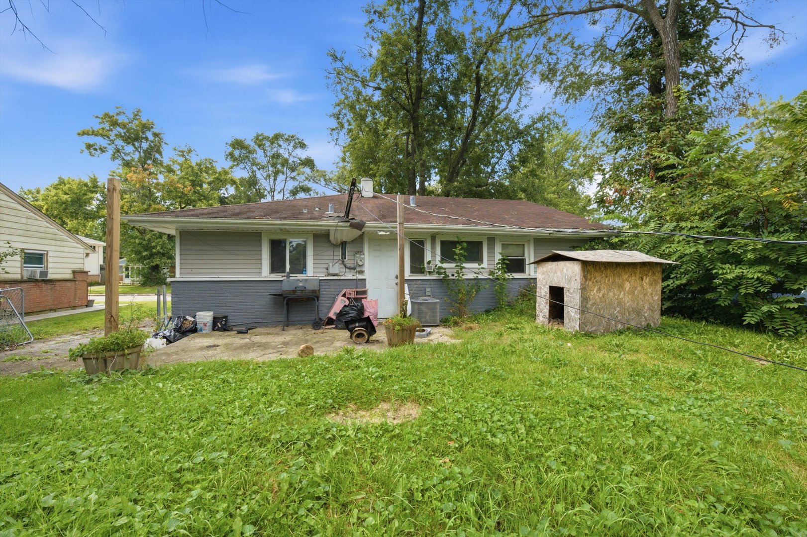 431 Neosho Street