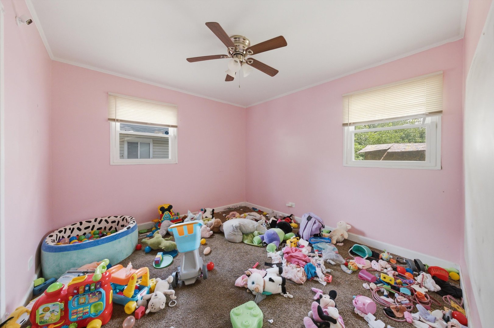 431 Neosho Street