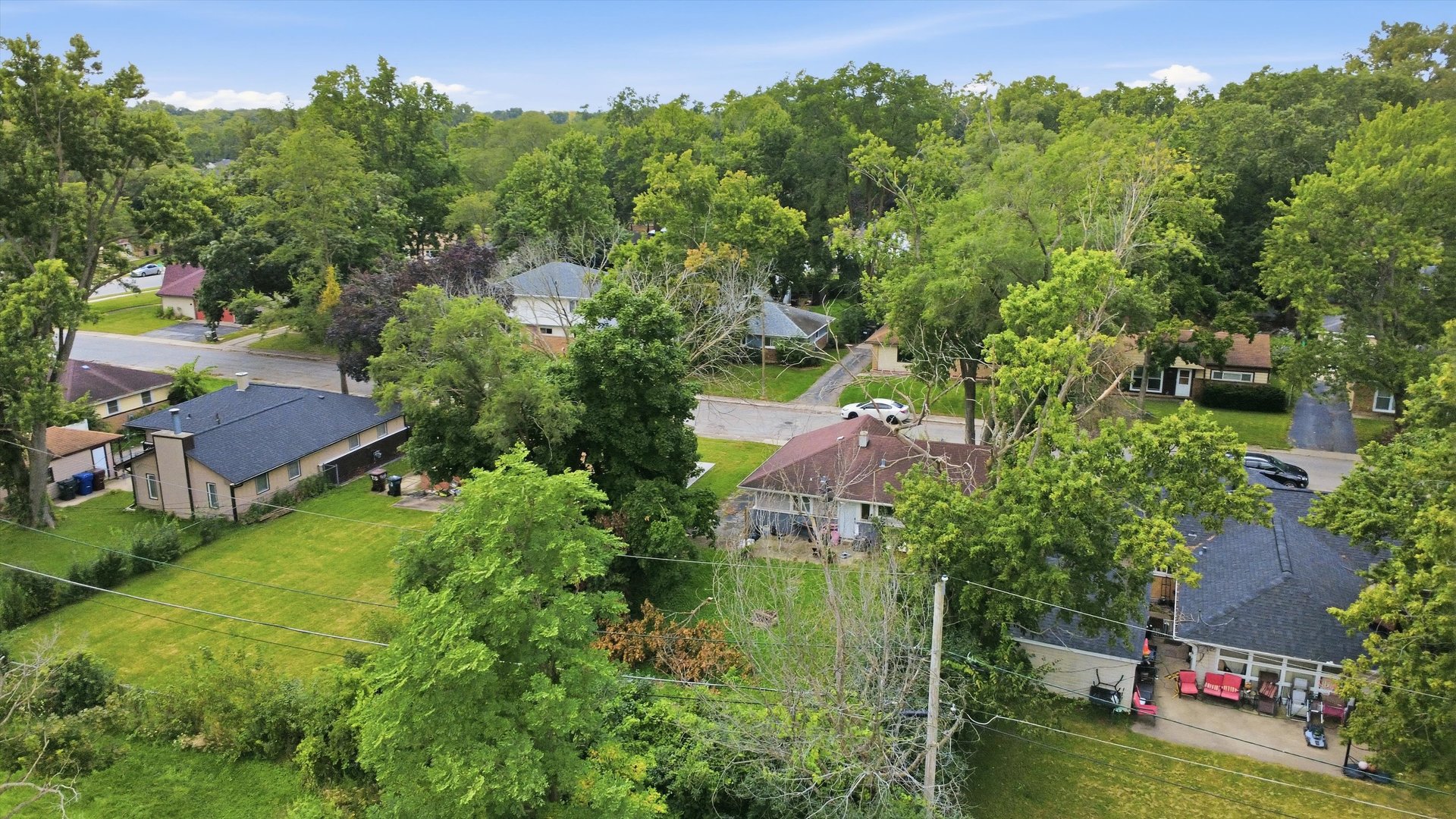 431 Neosho Street