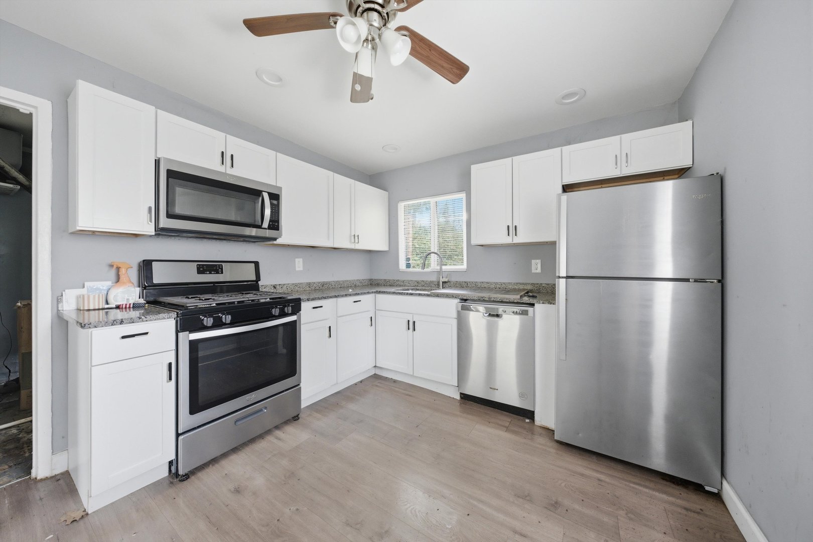 431 Neosho Street