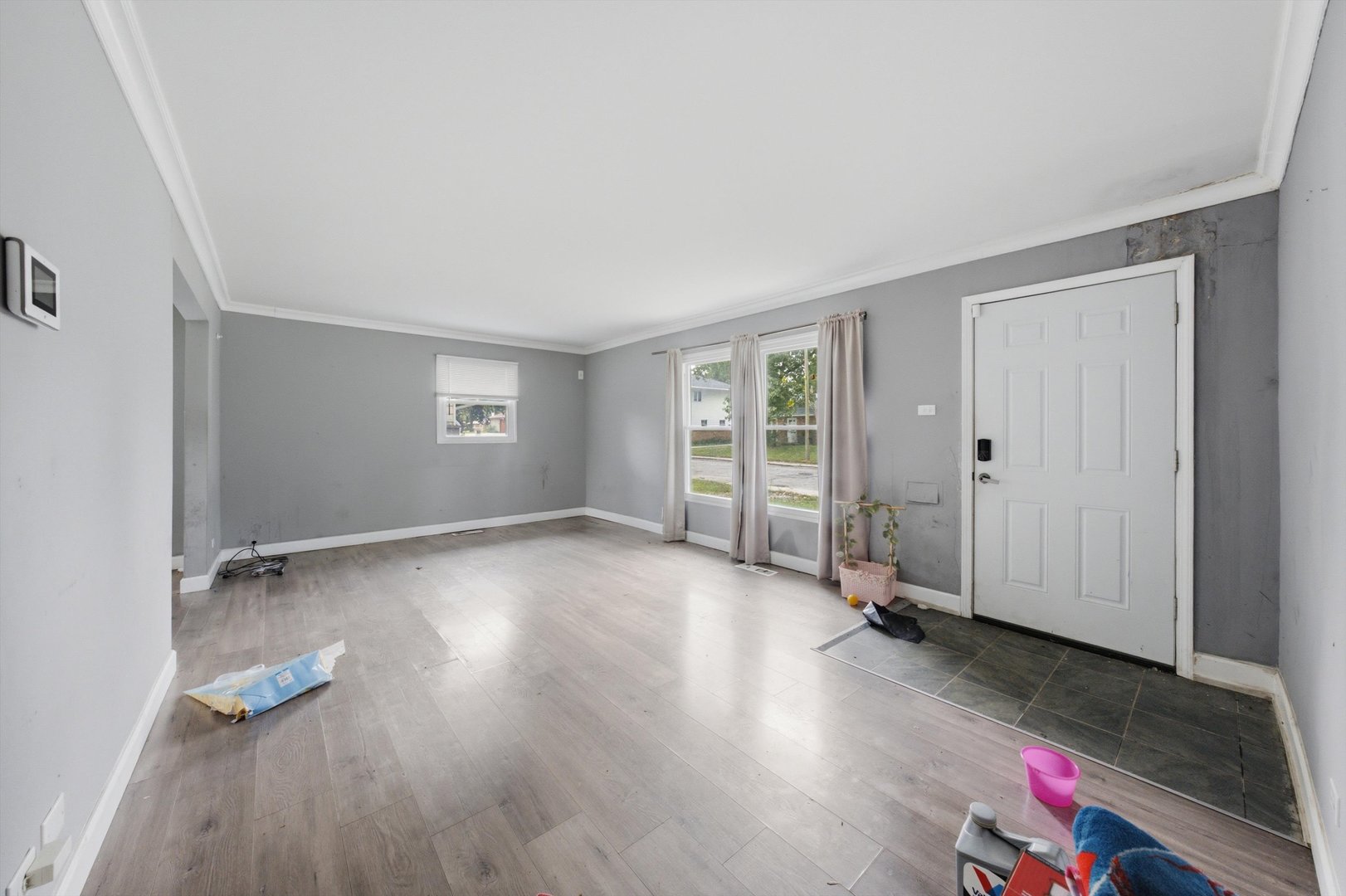 431 Neosho Street