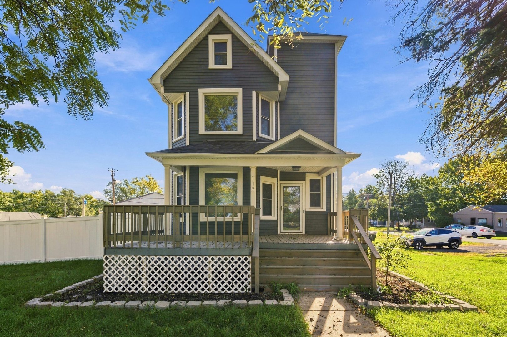 115 N Main Street
