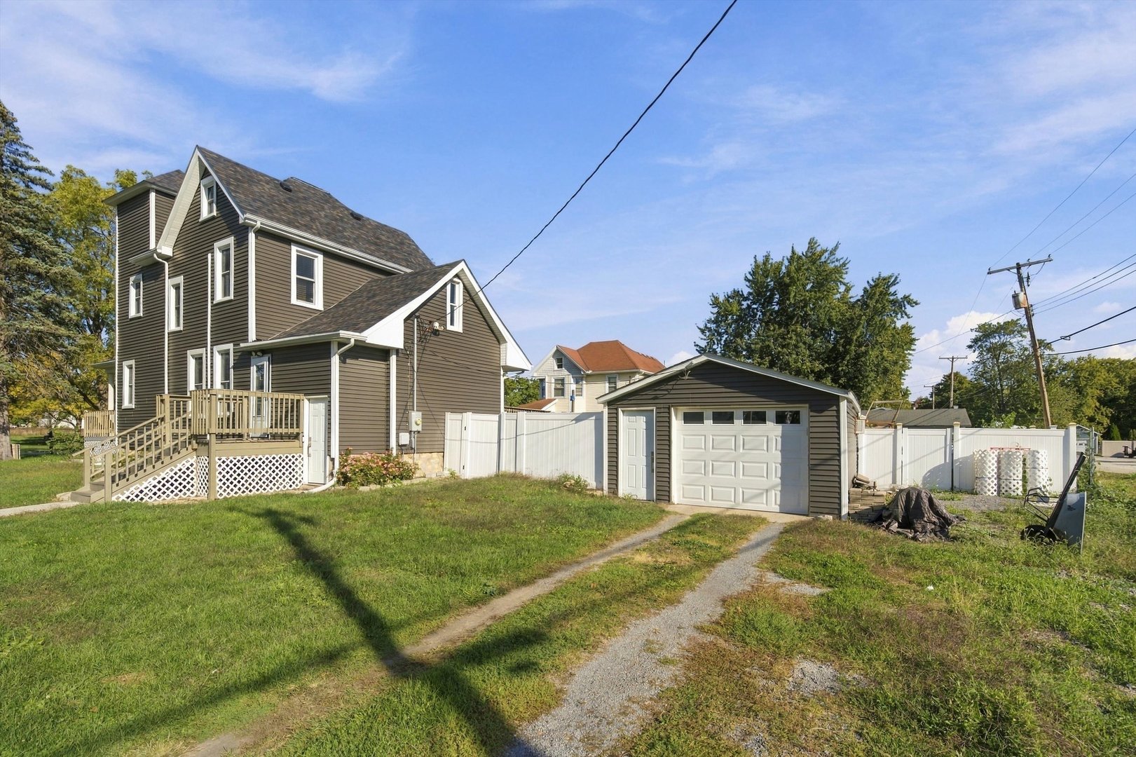 115 N Main Street